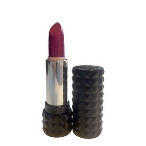 NEW Kat Von D/KVD Studded Kiss Lipstick LULLABYE 3.0G FULL SIZE Discontinued